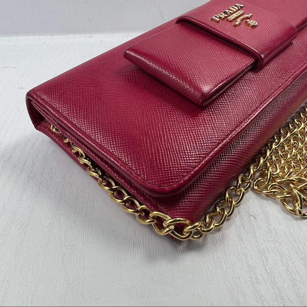Prada WOC - Picture 13 of 15